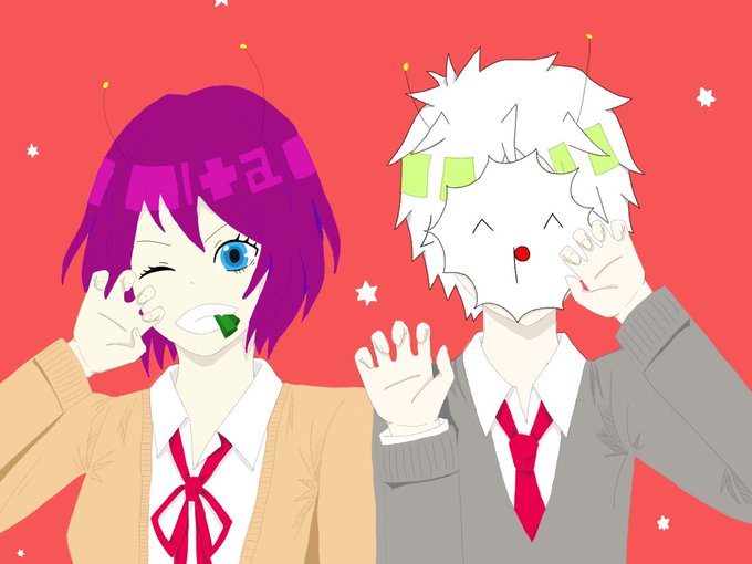 クプラのtwitterイラスト検索結果 クプラのtwitterイラスト検索結果