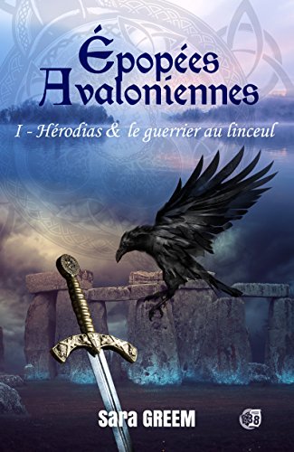 BooksSoly's tweet photo. Après l'excellente lecture doudou "L'Ecossais" d'@GCCBrianna (et son préquel décevant, lui car tropppp court), je change de registre : premier tome des "Epopées avaloniennes" de @GreemSara paru aux @AnitaBerchenko (merci à Anita pour sa confiance : lecture SP)
#lectureactuelle https://t.co/JJOs9GC7nX