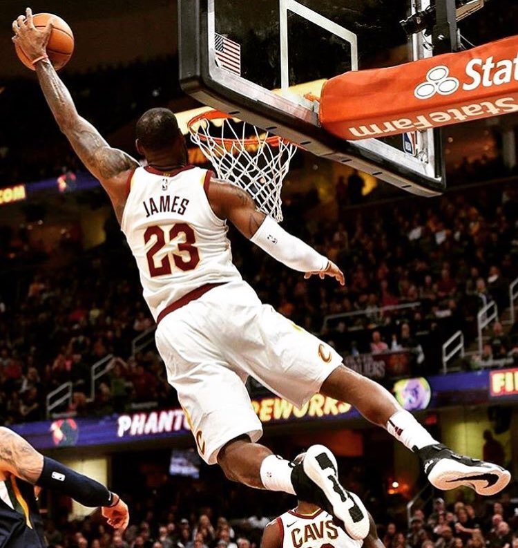 CavsFRA tweet picture