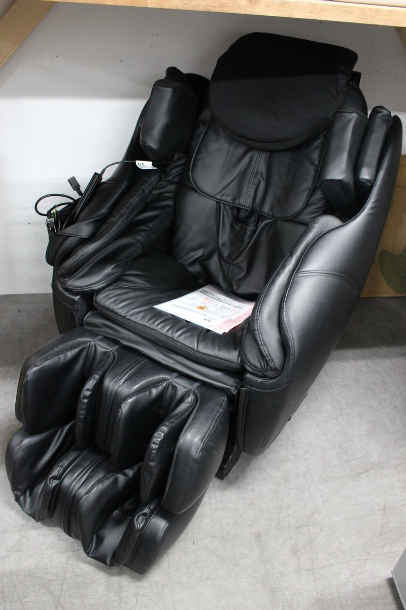 リサイクルショップ E 生活館 En Twitter 大田区にてファミリーイナダ メディカルチェア マッサージ 3s Fmc S330 B を出張買取いたしました 詳しい詳細はこちら T Co Hs0b8kc55k リサイクルショップ 大田区リサイクルショップ 東京 大田区 大田区買取