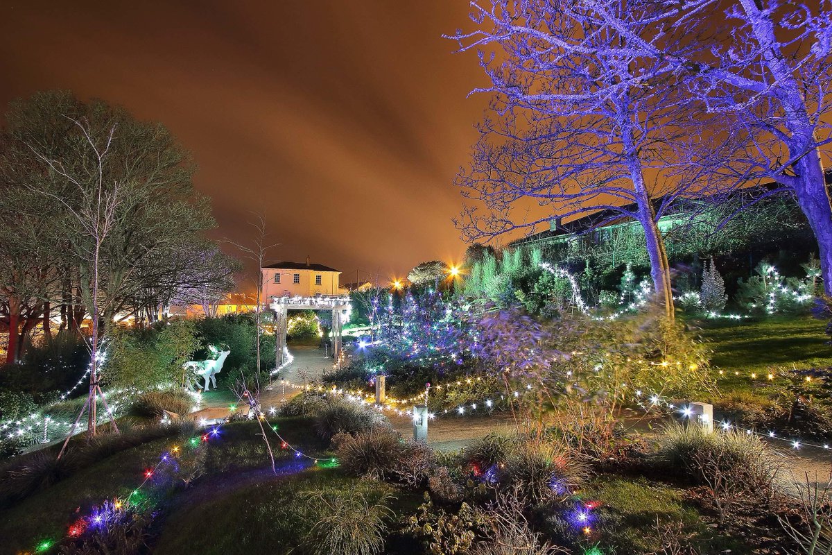 Ireland's Ancient East tweet media