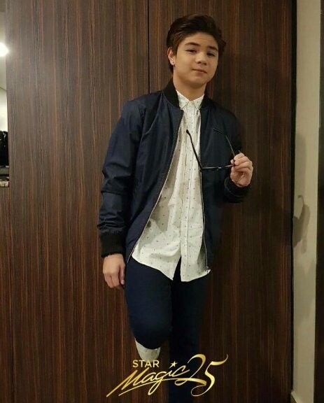 pucherosylvia23's tweet photo. Describe them in one words 😉😉 Handsome and pretty or Ken and Barbie in real life 😘😘 so cute of them super bagay #RiGoy goodluck @RitaGaviola13 And @hashtag_bugoy 
#BrokenVoice https://t.co/RdxFlAfLqj