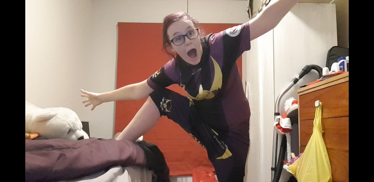 tweetlikeatwit's tweet photo. I've been waiting 40 hours for this moment #butfartman
@hankgreen @p4a2017 https://t.co/ibZwUtsZy3