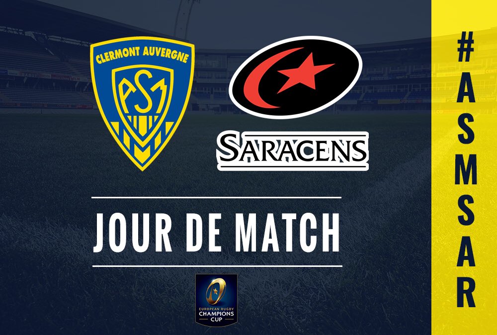 ASM Rugby tweet media