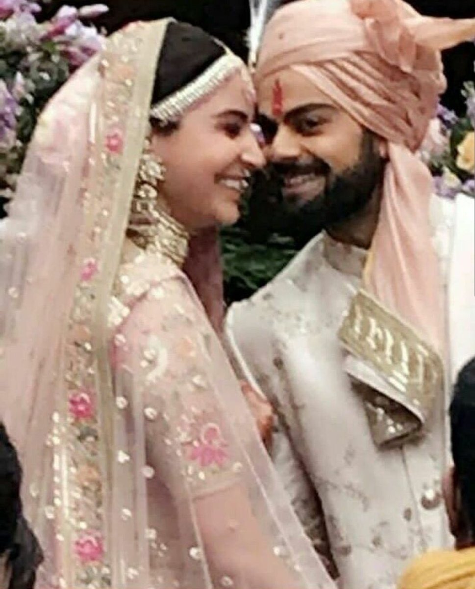 11.12.2017   #Virushka  @AnushkaSharma  @imVkohli  #VirushkaWEDDING