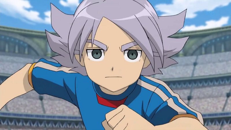 アカイマスク 一位 吹雪 士郎 間違いない 一番は白恋中のこいつ 死んだ弟 吹雪アツヤの影に引きづられて二重人格であった時期を経 完璧の意味 を知ったその後の吹雪は本当に格好良かった 必殺技 のエターナルブリザードは当時のイナズマファンを虜