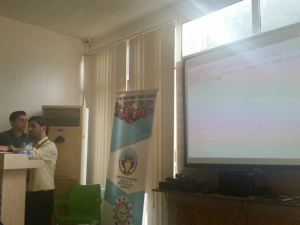 Yunusemreemik's tweet photo. #hackwhite @yildizokan4 good job hocam.. https://t.co/2fD0hA53ka