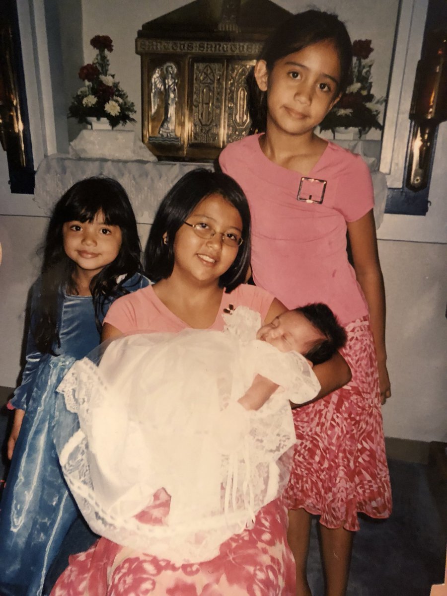 kaekaemiha's tweet photo. Happy 2️⃣4️⃣th to the oldest of the troops! Thank you for everything you do! May you continue to slay everyday, because you’re doing great sweetie! Hu guaiya håo Sissy👸🏻😘❤️💖🎉 @kaykaylena https://t.co/qXLzyvrTMt