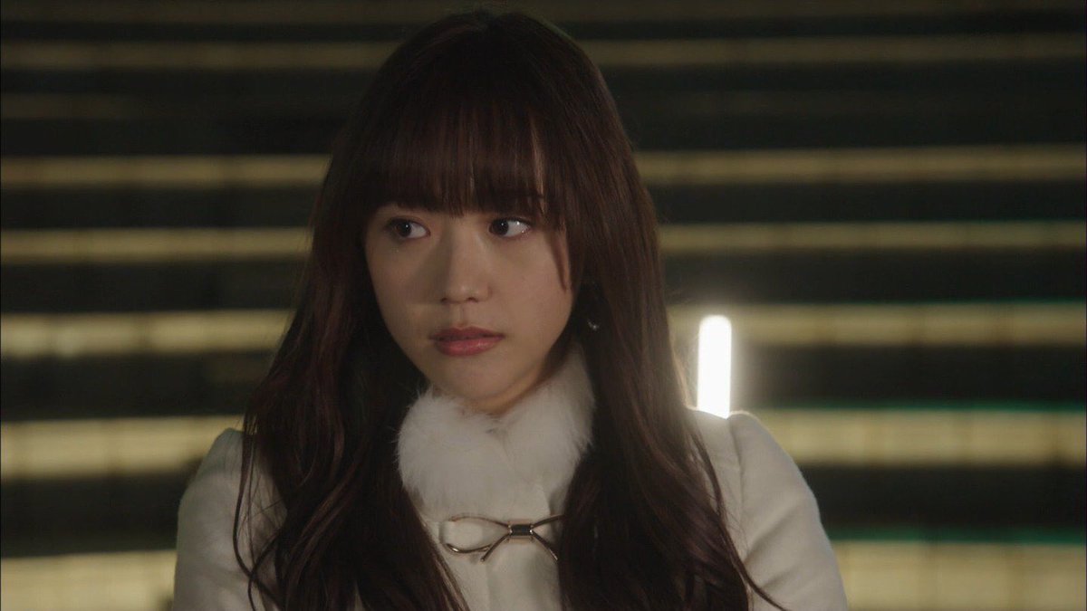 おね オトナ高校の松井愛莉ちゃん 見た目ふわふわ女の子なのに 中身は毒舌小悪魔で最高すぎた こういう女の子だいすき T Co Ocqmdynyzg Twitter