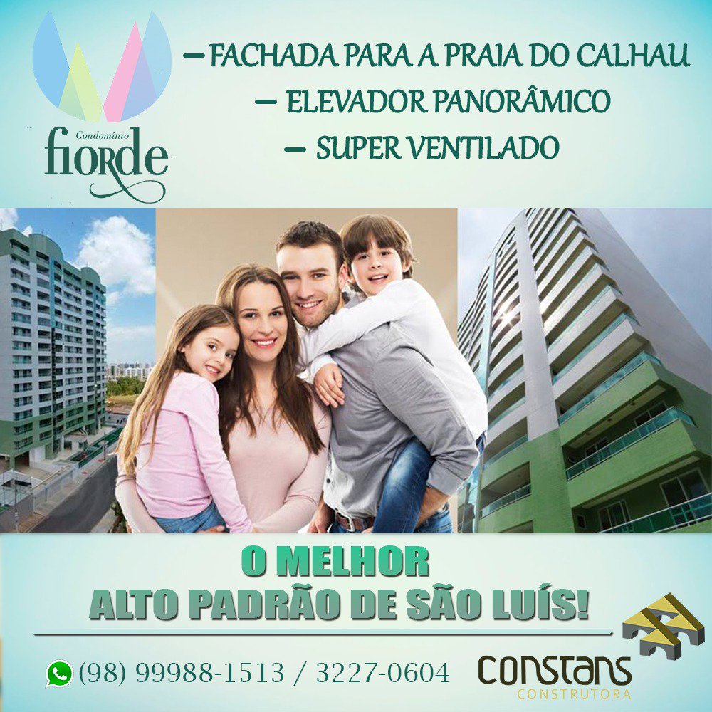 megainfoapps's tweet image. Melhor Opcao em Sao Luis
