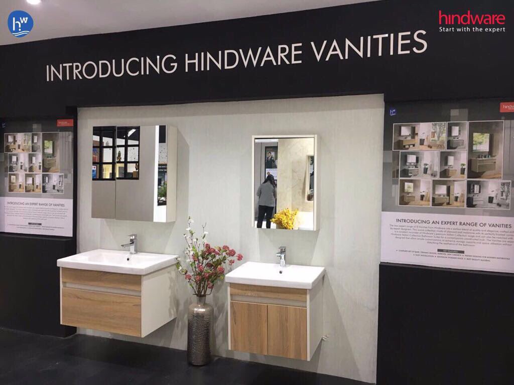 Hindware_India's tweet photo. And it’s a wrap from #Acetech2017 New Delhi. We appreciate everybody who came to our stall and made the event a huge success! https://t.co/9Xwk9mQ3hM