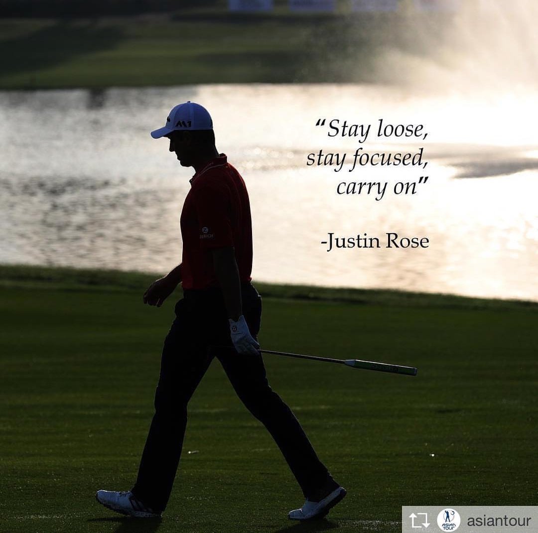 golfingindian's tweet photo. Wise words from the star of the day at #IMGOLF17.
@asiantourgolf @JustinRose99 https://t.co/RDOcNxVIZE