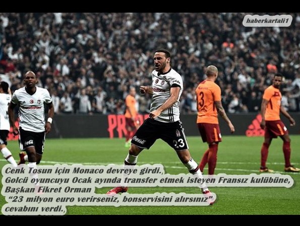 Haber Kartalı 1 (@haberkartali1) on Twitter photo 