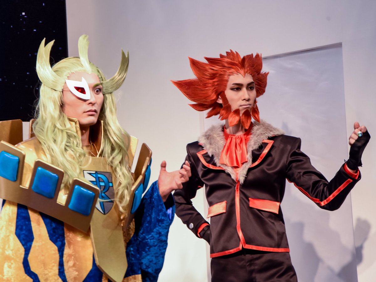 Twoucan マツブサ の注目ツイート コスプレ Twoucan マツブサ の注目ツイート コスプレ