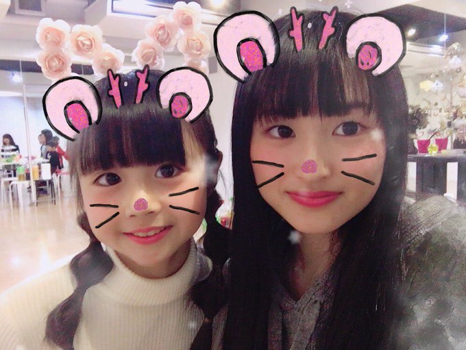 Twitterのコスプレ画像12