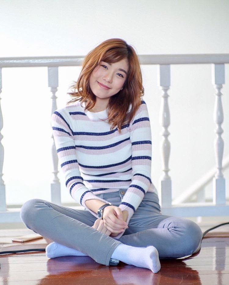 ลูกสาว / ลูกชาย เปิดกล้อง วันแรก ซิทคอม🎉 #รักหวานบ้านวุ่น #thanyawee_ #เหม่เหม <a href="/tthanyawee/">เด็กชายสองมอ</a> 
( 📷 ; opoy3p )