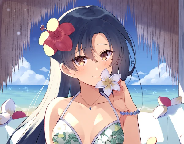 【告知】冬コミ三日目東あ29a・でぃーえす製作委員会さんのアイマス本『ViDaV。!』に千早のカラーイラストを寄稿させて頂きました。どうぞよろしくお願いします～
https://t.co/w66c9C8pzC 