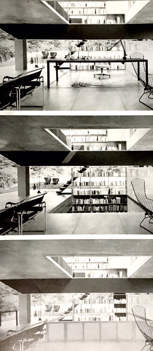 Michi V Twitter ボルドーの住宅byレムコールハース Oma 100x100masterhouses アメージングハウス