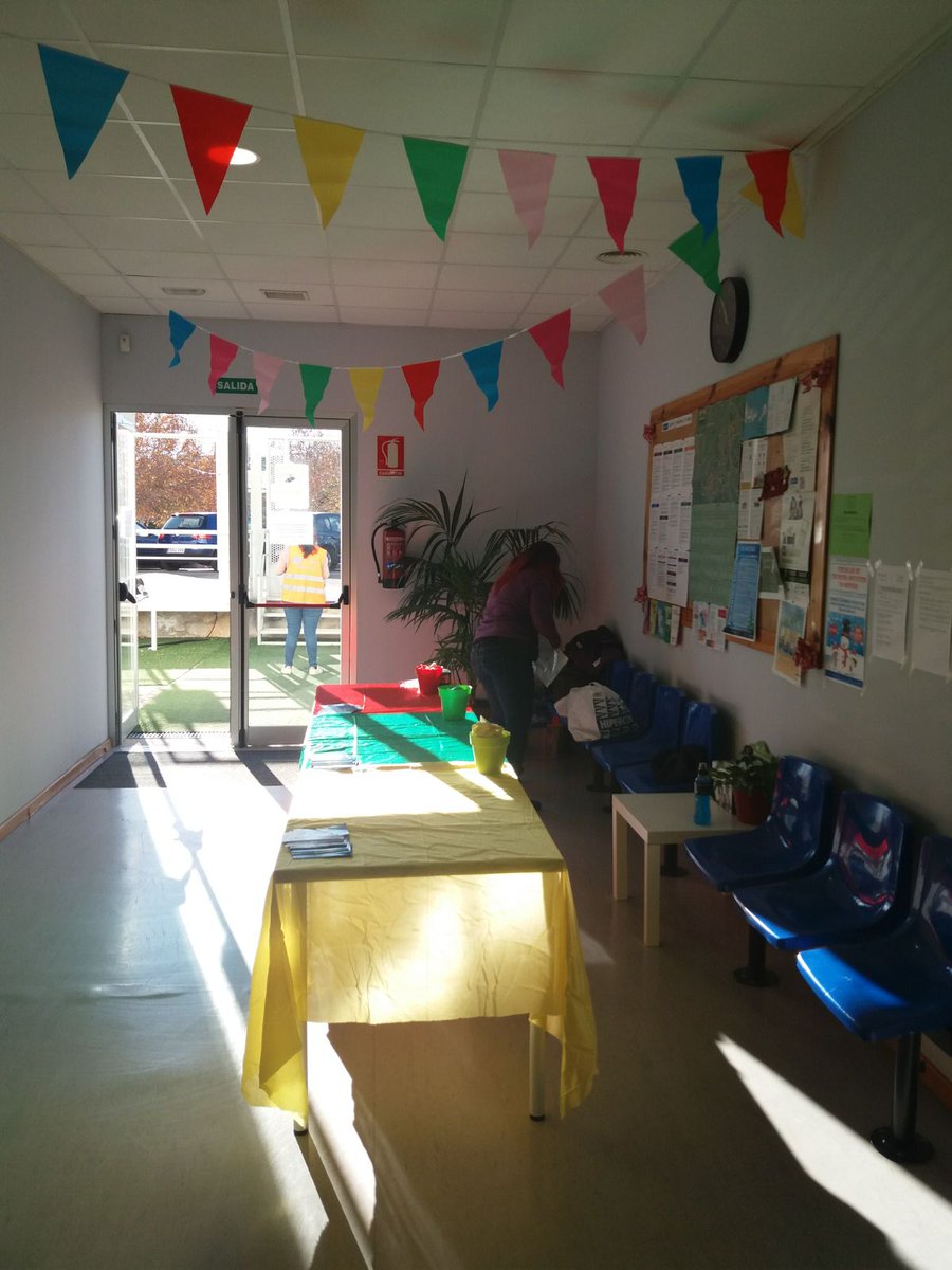 SileNoleTrueque's tweet photo. ¡Arrancamos la 8 edición del #festival Sile, Nole! Hoy estaremos de 11h a 19h con el #trueque de #juguetes en el Espacio Cultural Las Tablas (Madrid). ¡Os esperamos! #FelizDomingo #ConsumoResponsable #reciclaje #niños #guia #ocio #familia #madres #padres #madrid https://t.co/cnmbZRY7UI