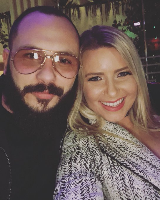 Had an amazing evening celebrating the birth of this sweet &amp; talented human being! Happy Birthday @GregLansky<a href="/tag/avn"class="tags"><span>#avn</span></a><a href="/tag/albriteangels"class="tags"><span>#albriteangels</span></a><a href="/tag/nominationparty"class="tags"><span>#nominationparty</span></a>