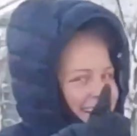 HallMadde's tweet photo. När det är söndag men du kommer på att det är julafton om en vecka: https://t.co/GzJYb7jsZO