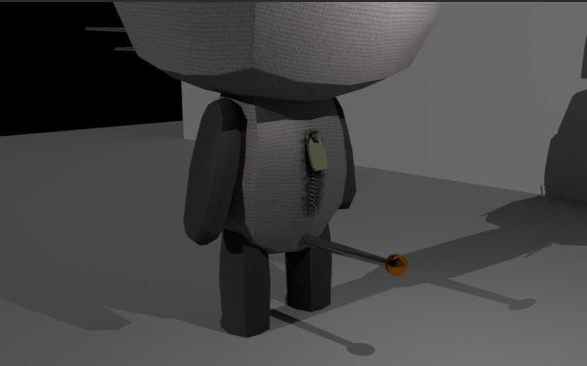 marimeow's tweet image. So here is my #robotcat and my #robotmouse textured and rendered! :3 #rendering #3dmodeling #maya