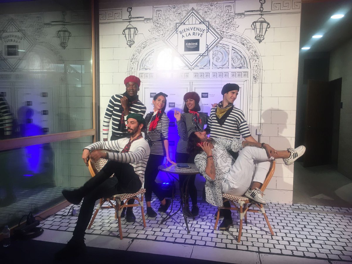 En poco más de dos años #LaMasChula ha llevado a cabo los mejores guateques y verbenas con contenido trascendente y la creatividad por bandera