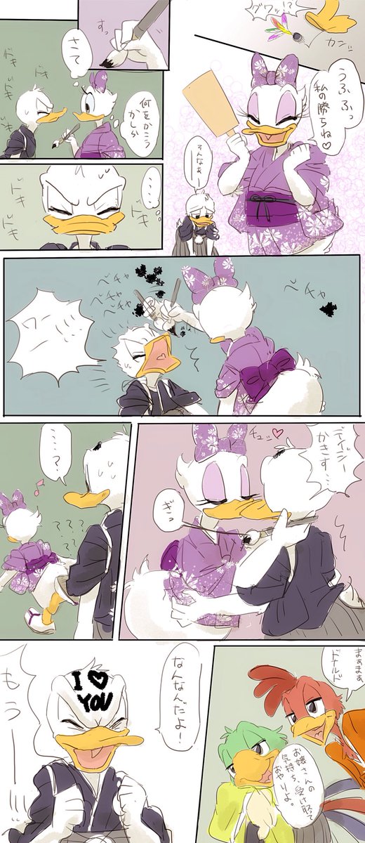 1つにごちゃごちゃ詰まってるものは印象深いかも
 #2017年自分が選ぶ今年の4枚 