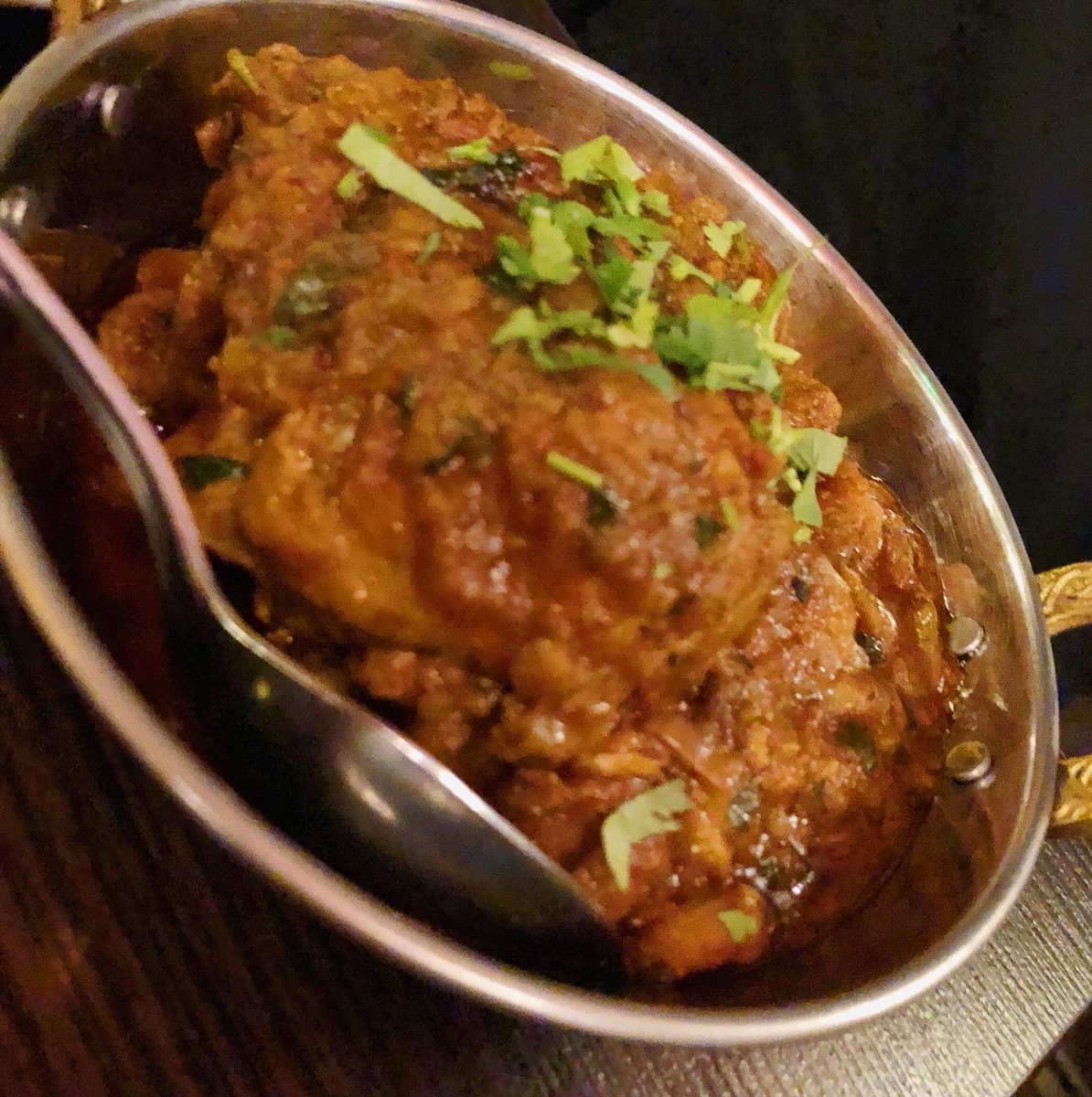 Fanoosh The Indian, Street Lane Review (spoiler: it was delicious) gooseykitchen.co.uk/2017/12/17/fan… <a href="/fanooshleeds/">fanoosh</a>