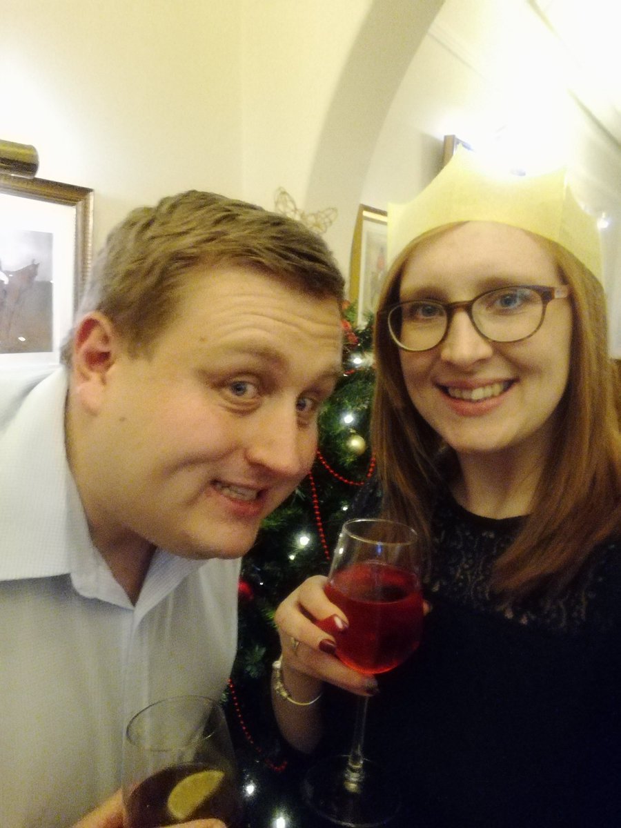 joanneaggus's tweet photo. Thanks @automotivecomp for a lovely Christmas Party! See you all next year! π
#hattoncourt #christmasparty #automotivecompliance https://t.co/qC62TufYSe