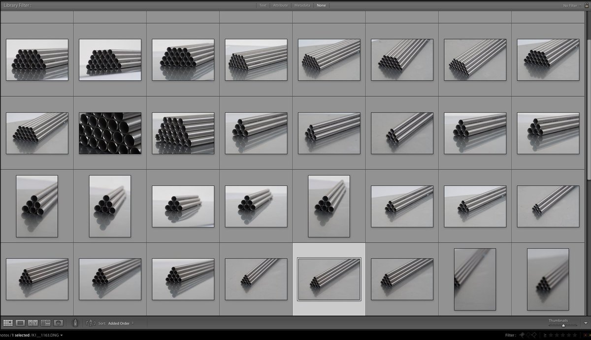 darkmunk's tweet photo. 4 days, working in-house at Finetubes Ltd photographing everything from metal powder and tubes, to actual humans! 
Difficult moving the studio of course, but a more satisfying process, with quick, perfect results and a  satisfied customer :)
https://t.co/OuYCVTrP8y https://t.co/rxbEUQx6Xz