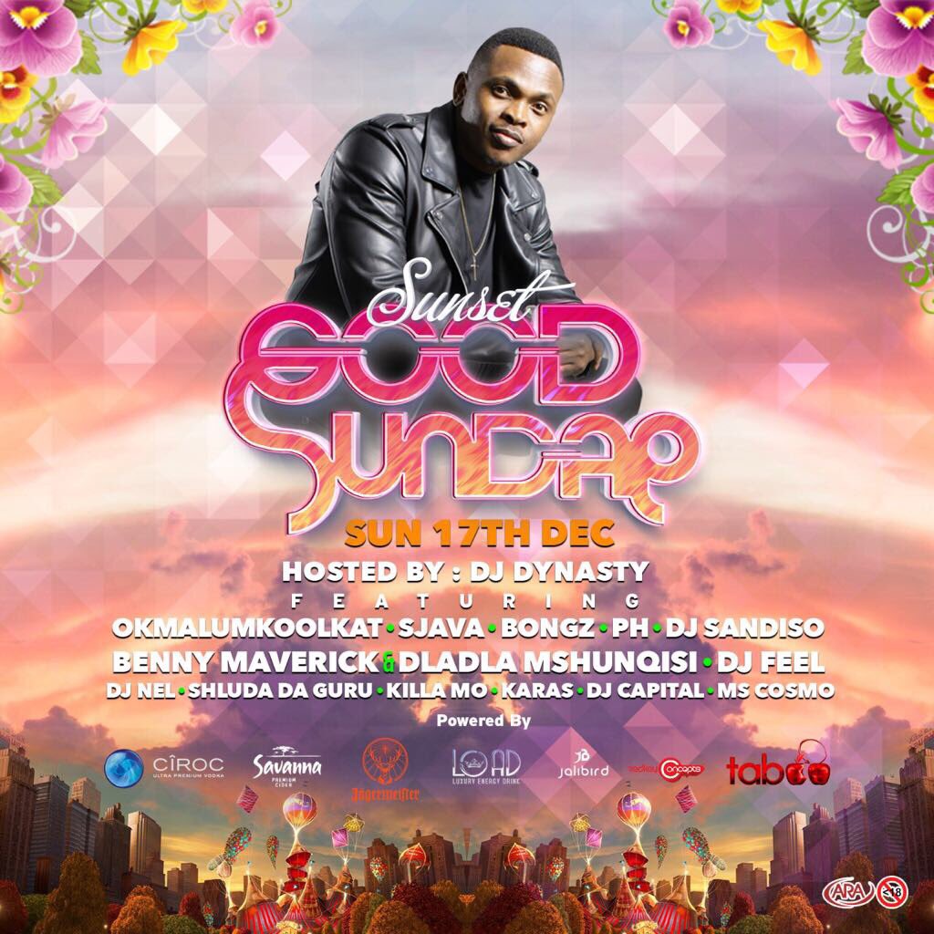 LivSandton's tweet photo. Durbans @DJFeelSA is coming with the hiphop hits #GoodSundaeTaboo ππΏπ¦ https://t.co/nHCRPf6k2U