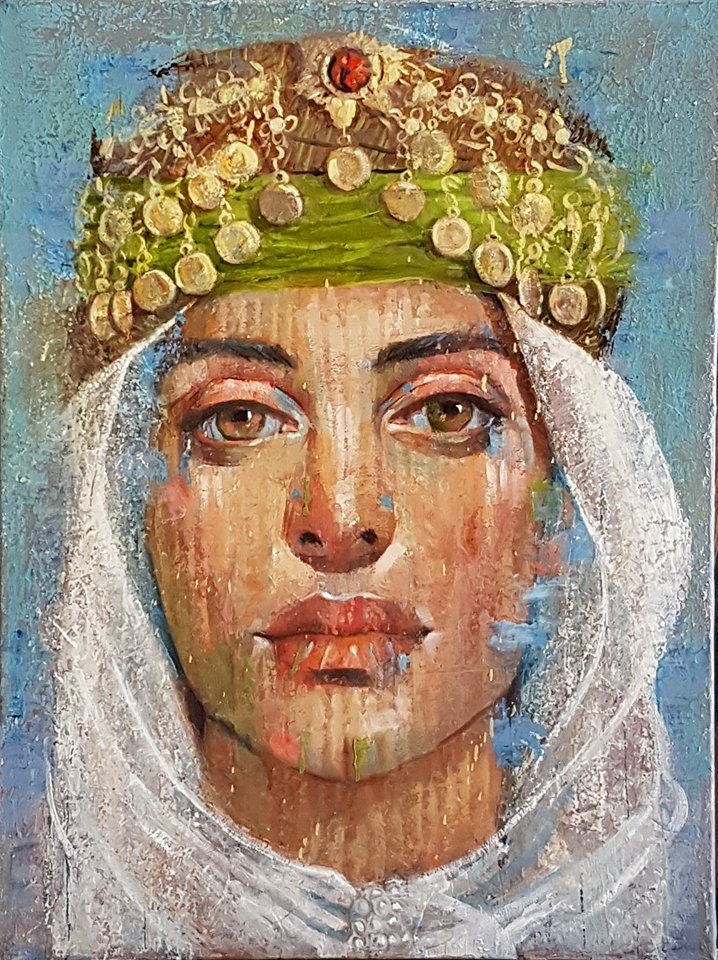 Maqam_alsaba's tweet photo. هاأنا أدلي بشهادتي وأقدم صورة عن الالم والفرح ..بنفس الوقت
#artpiece #contemporaryart #syria #italy #artwork #gallery #internationalartspace #bloodstone #visitdubai #newsartnet #artreport #artforum #artfcity #artnews #twocoatsofpaint #archpaper #blouinartinfo #artsjournal https://t.co/gEaa4DKMhu