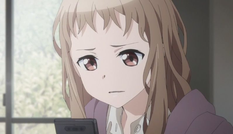 アニメ Just Because 10話感想ツイートまとめ Togetter アニメ Just Because 10話感想ツイートまとめ Togetter