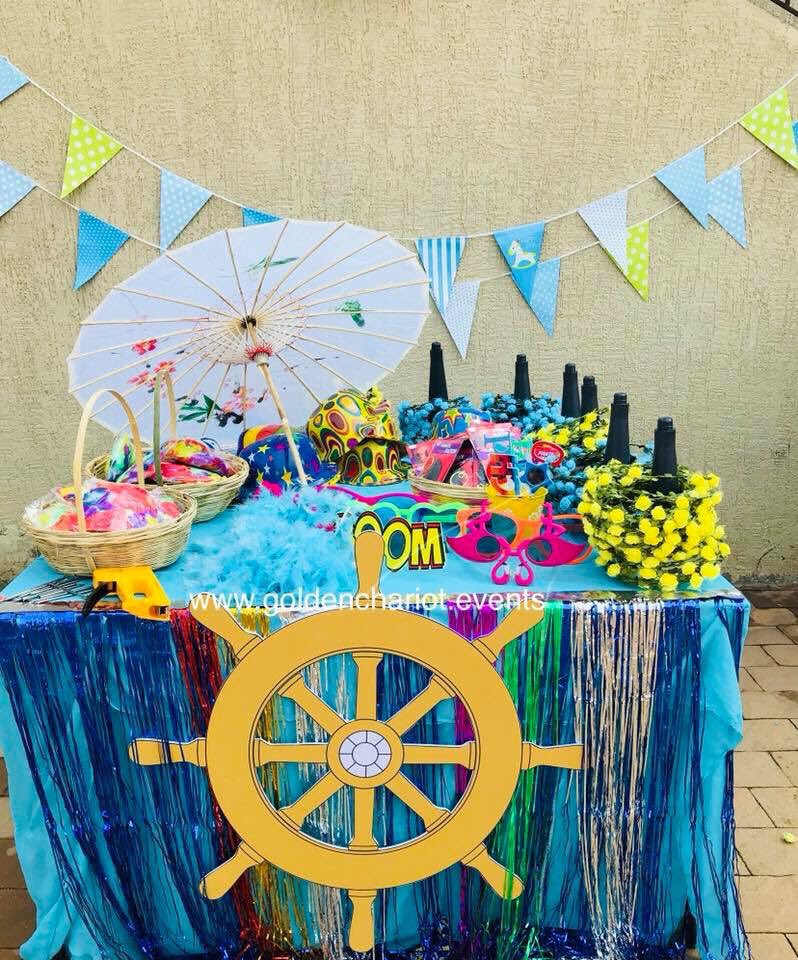 GoldenChariot3's tweet photo. You can do #Swagsesabkaswagat Only when you throw a rocking pool party before all your rituals start.
#poolparty #partyprops #propstable #selfiebooth #aneveningbyhepool #funreloaded #GoldenChariot #events #media #entertainment  #weddingplanners #eventplanners #itshappeningjaisha https://t.co/Y4AY1uPfiE