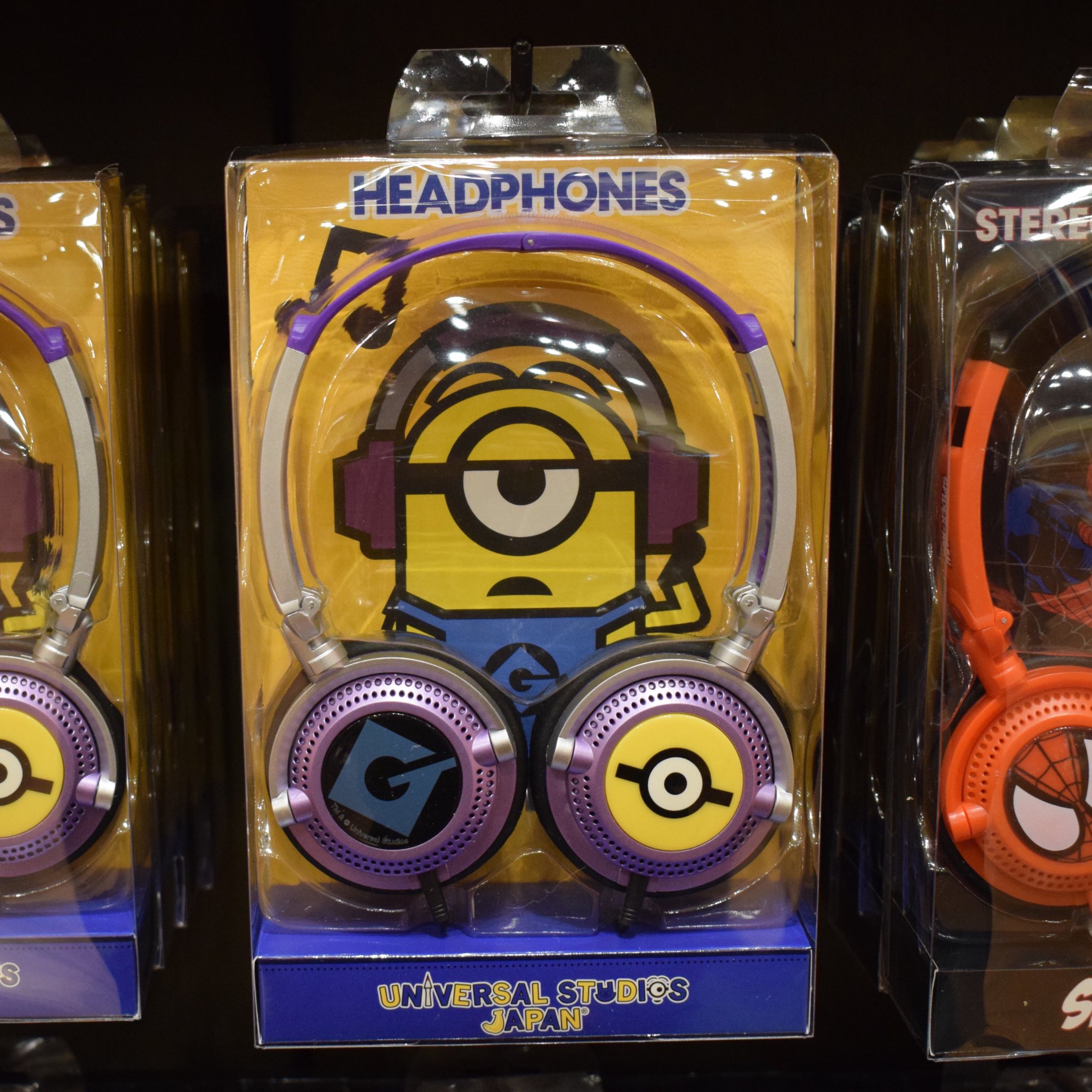Usj365 ミニオンのヘッドフォン 価格 4000円 Usj Universalstudiosjapan Minions Minion ミニオン ミニオンズ ミニオンパーク ユニバーサルスタジオジャパン ユニバ Universalstudiojapan 大阪 Osaka T Co my6qw5fh Usj365 ミニオンのヘッドフォン 価格 4000円 Usj Universalstudiosjapan Minions Minion ミニオン ミニオンズ ミニオンパーク ユニバーサルスタジオジャパン ユニバ Universalstudiojapan 大阪 Osaka T Co my6qw5fh