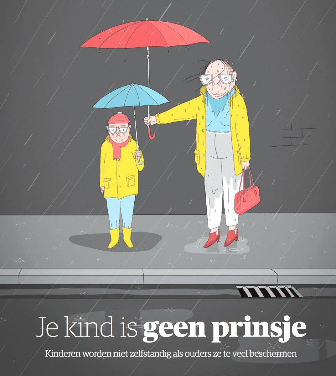 JelleJolles's tweet photo. Kinderen krijgen vertrouwen in eigen kunnen als ze leren om moeilijke situaties op te lossen. Dus stel ze in staat om fouten te maken en daarvan te leren maar geef wel feedback en wijs de weg. NRC 16/12: https://t.co/82Qes8MtMG https://t.co/RQWNecF4Z7