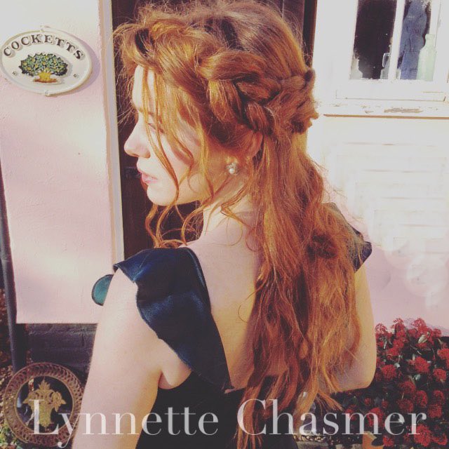 lynnettechasmer's tweet photo. #weddinghair this weekend in #Suffolk #bohohair #halobraid #hairstylist #weddinghairstylist #bridesmaidhair #essexstylist @VicBradfieldMUA #teamwork #luxurywedding https://t.co/KNKnQmtZjd