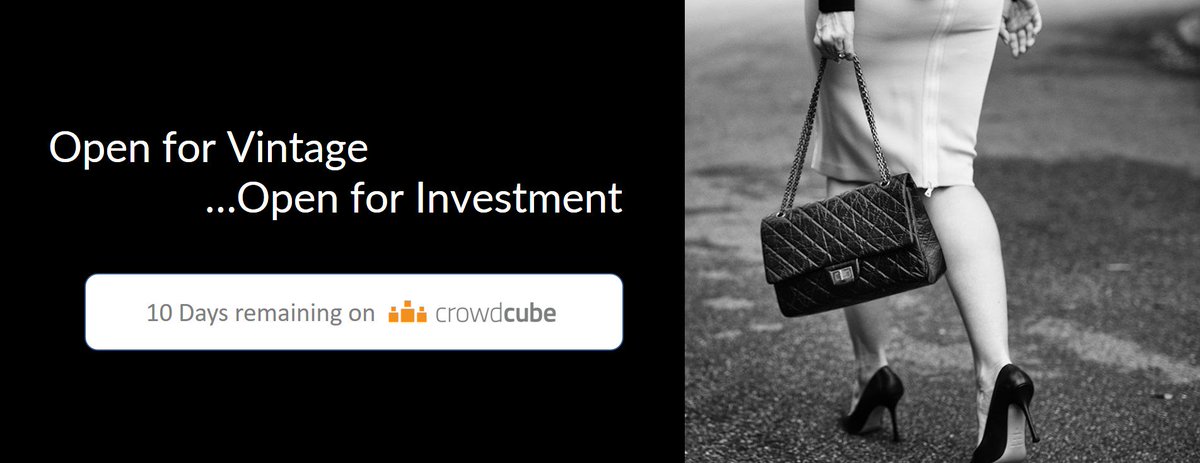 A big thank you to <a href="/Leanna_Byrne/">Leanna Byrne</a> and the <a href="/sundaybusiness/">Fred</a> for featuring @openforvintage #crowdfund campaign today.

Crowdfund on <a href="/Crowdcube/">Crowdcube</a> is now overfunding and ends in 10 days time. To find out more go to crowdcube.com/openforvintage