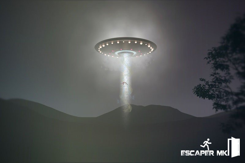 Escaper MK tweet media