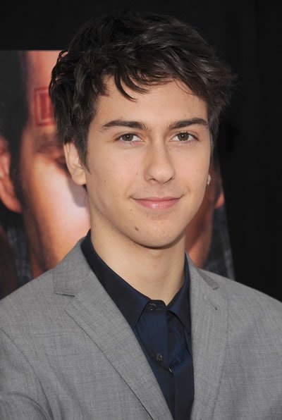 Happy Birthday Nat Wolff 