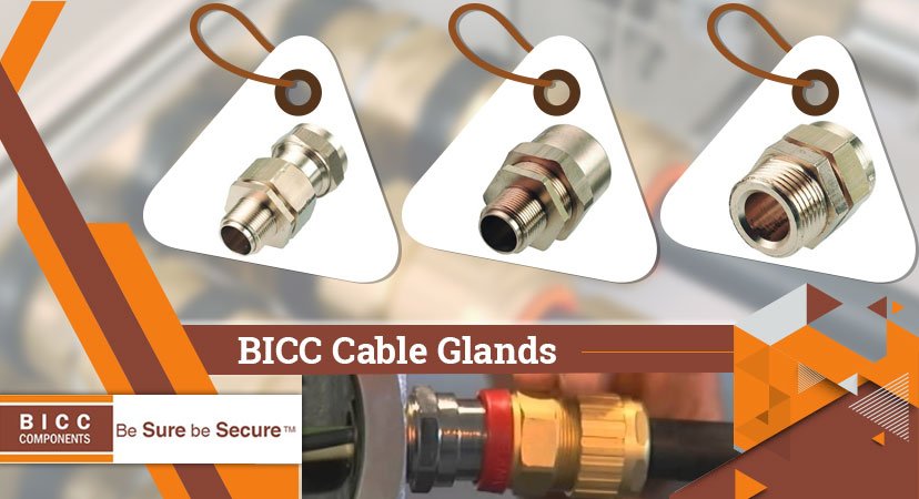 BICC_Components's tweet photo. Check out the factors considered during #selection of the right type of BICC Cable Glands to get high performance, easy maintenance. https://t.co/koR01U85p0 #BICCCableGlands #CableGlands #CableConnectors #ElectricalConnectors #BICC #BeSureBeSecure #SafetyFirst #UK #UAE https://t.co/iYrl4rGFHr