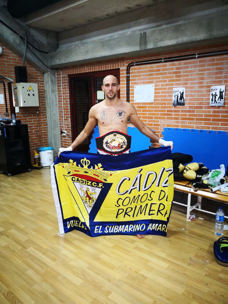 Muay Thai WorldChampion!!