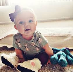 rxpshxdy's tweet photo. ❤ Hazel Grace Sprouse ❤
- our 1st daughter 
- fluffy bear https://t.co/7OFoirc98n