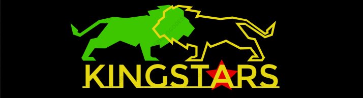 KingstarsToken's tweet photo. Kingstars The Next Big Thing #cryptocurrency #sports #cryptosports #bitcoin #ethereum #waves @blockchain https://t.co/SA3Nz2V4EP