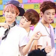 sceneryfortae's tweet photo. maknae line in white
2013 → 2017 https://t.co/dYF5ekERjF