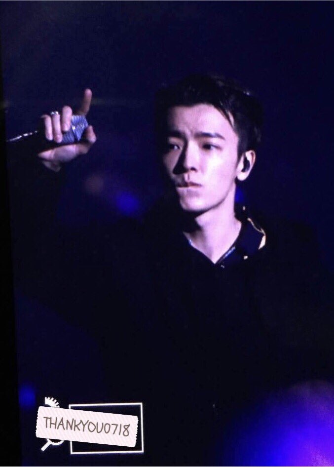 ThankYou_0718's tweet photo. 171217ss7
#SuperJunior #hyukhae #은해 #이동해 #이혁재 #enhyuk #donghae #슈퍼쇼7 https://t.co/rCECABWrCM