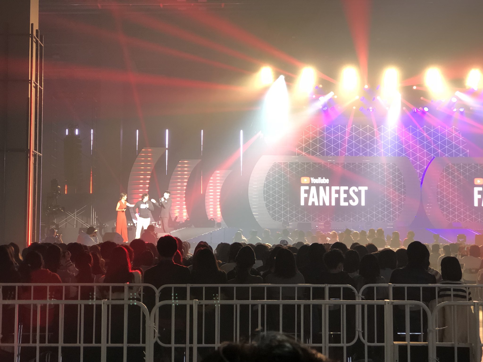 すずき 動くグラフ Youtubeファンフェスへ野次馬に来たので 今日のsaoif 生放送は22時からになる予定です みんなで雪だるまを周回して スノークリスタルを集めましょう