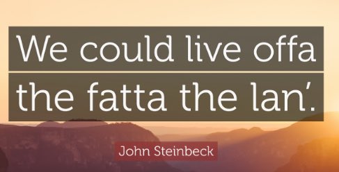 PCS_English's tweet photo. QOTD: Of Mice and Men. #keyquote #GeorgeandLennie #OfMiceAndMen #revision https://t.co/0rcRpXZST8