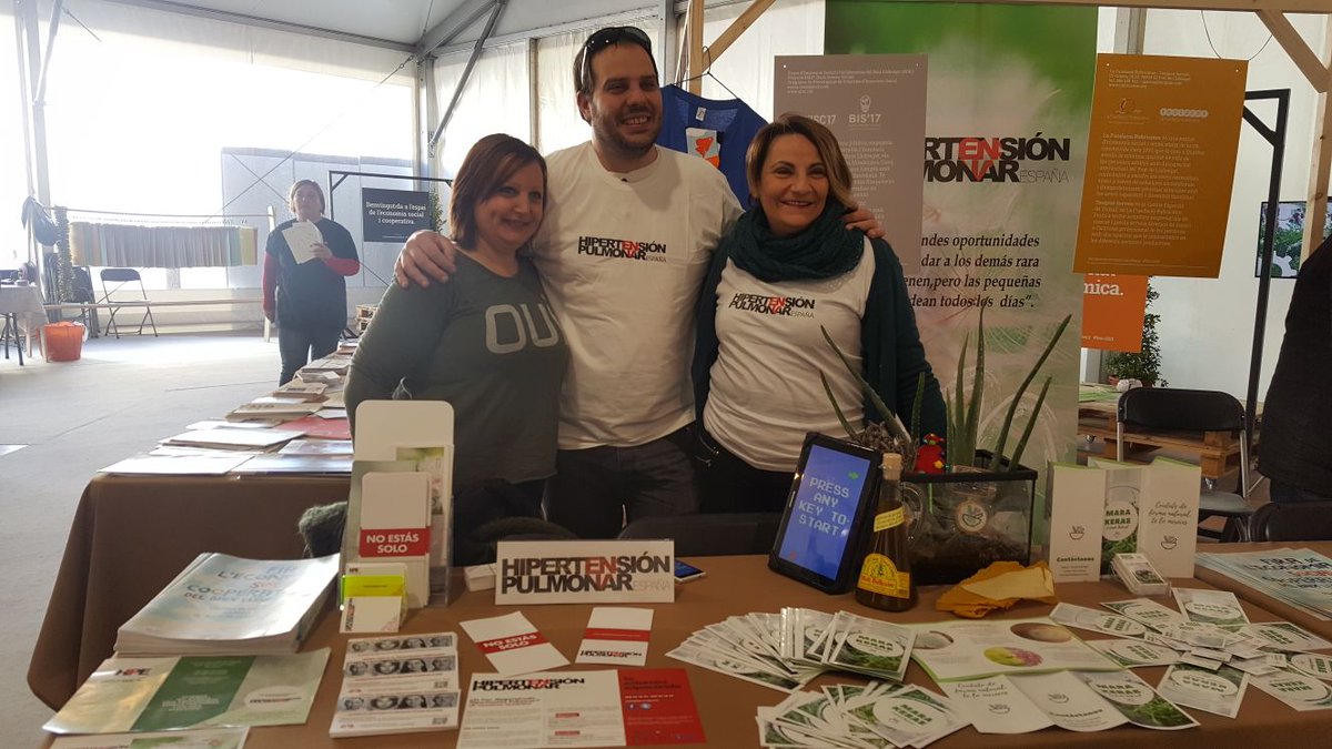 lazzum's tweet photo. @HPE_ORG @FishEcompany @Marakerae #BIS17 en la Fira Economia Social i Cooperativa del Baix Llobregat #fescdbll @AGTBaix. Pasaros por su stand ¡diversión garantizada! con la dinamización de @FishEcompany https://t.co/QuEtrhsidY